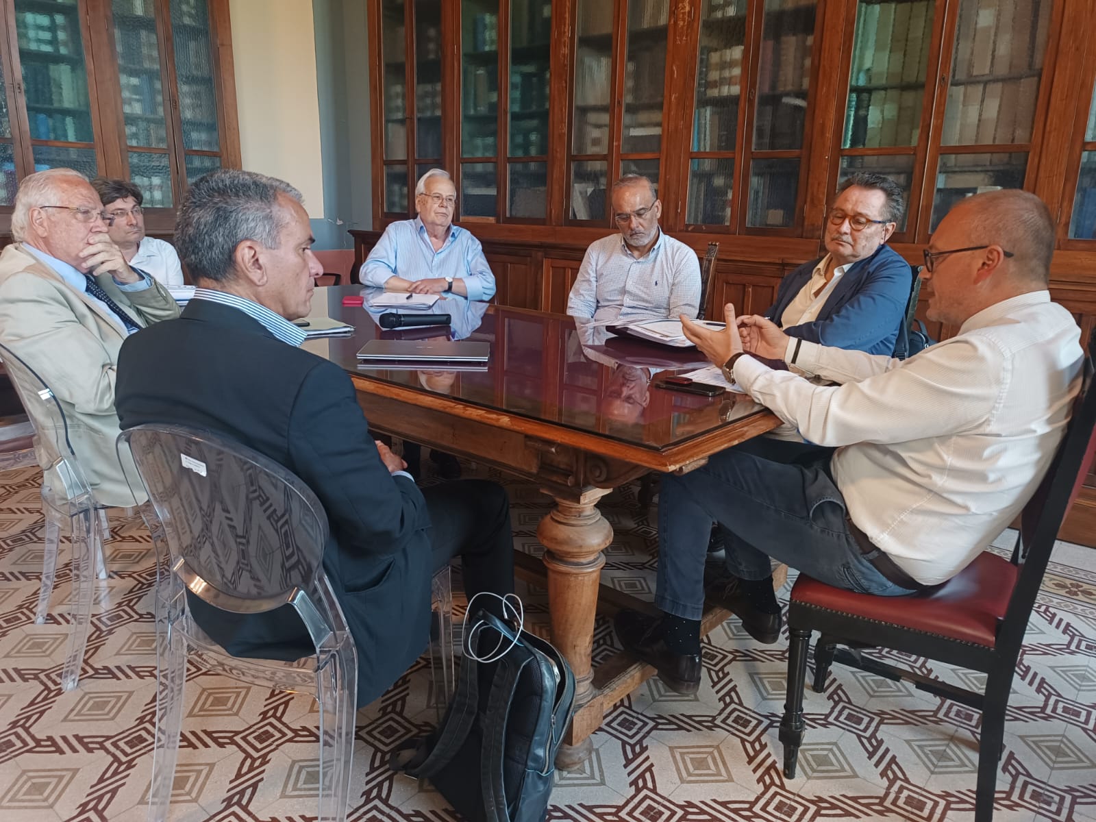 Autonomia gestionale dell’Aeroporto dello Stretto: la task force chiede la convocazione di un tavolo con tutti gli attori istituzionali del territorio