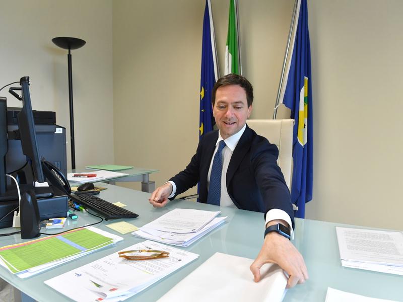 Fondo Centrale di Garanzia: riavviata la sezione speciale Calabria Por Fesr 2014/2020