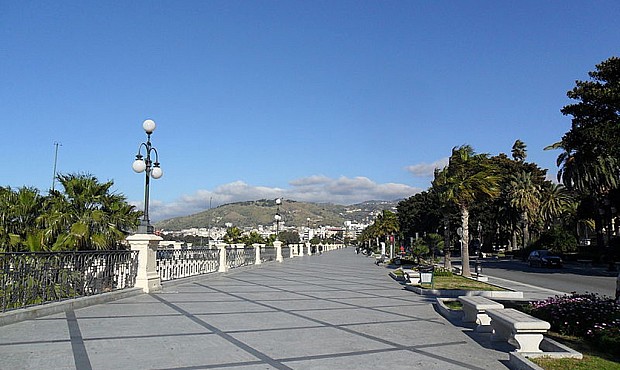 Reggio Calabria – Nuovo manto stradale in Corso Matteotti, da giovedi 13 luglio mattina modifiche alla circolazione veicolare