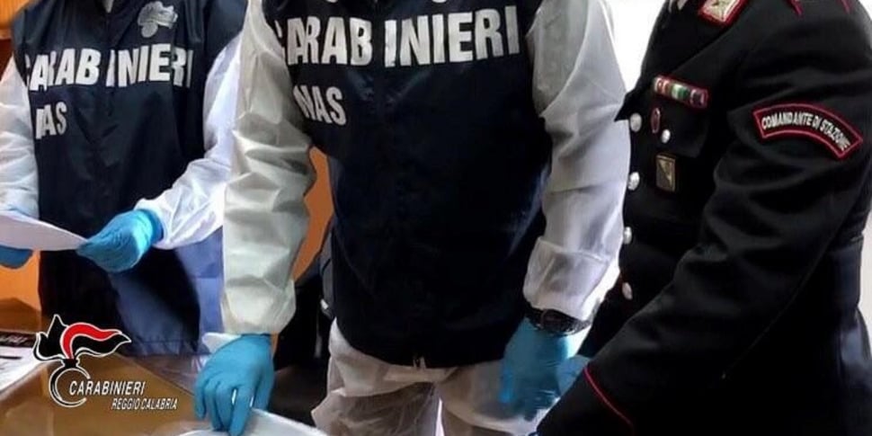 Reggio Calabria, farmaci scaduti e locali sporchi: sequestrata casa di riposo