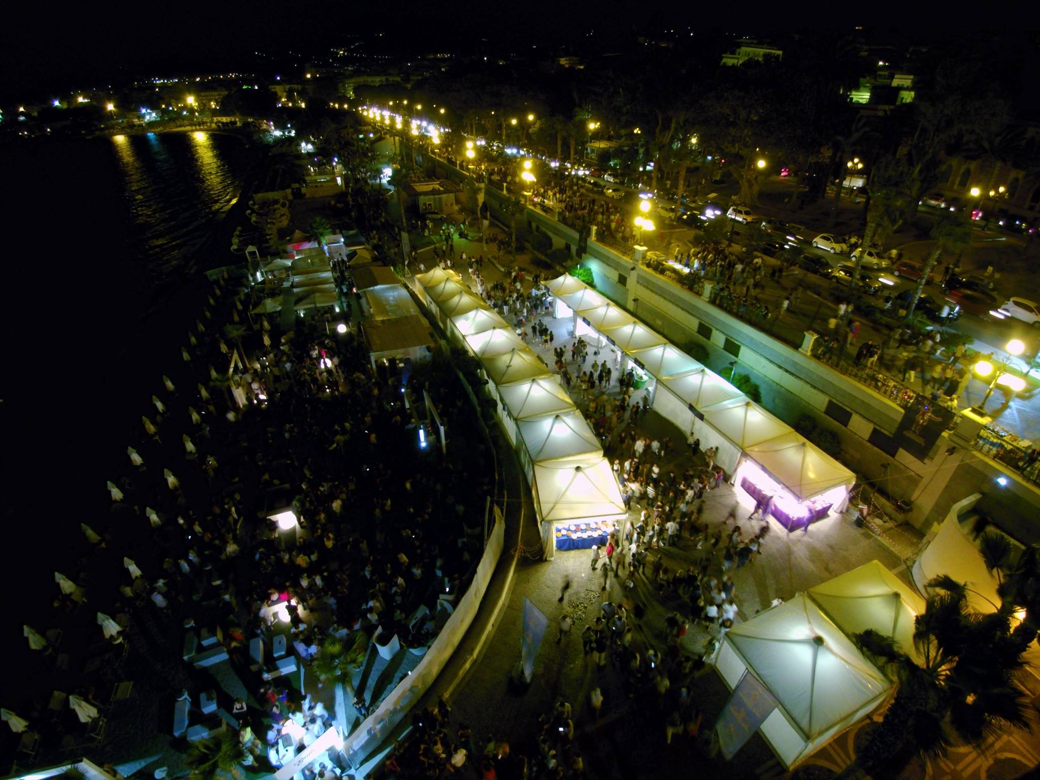 Nuova grande edizione de I Tesori del Mediterraneo dal 25 al 30 luglio