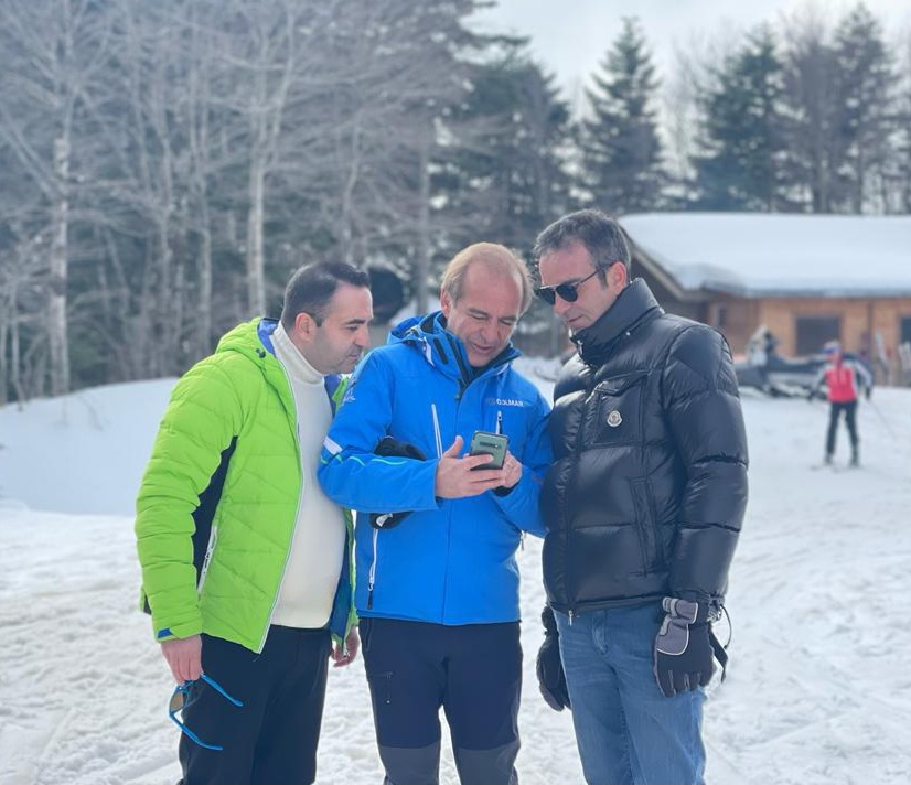 Seggiovia di Gambarie, siglata la convenzione. Cannizzaro-Malara: “Lungaggini superate. Via all’iter operativo