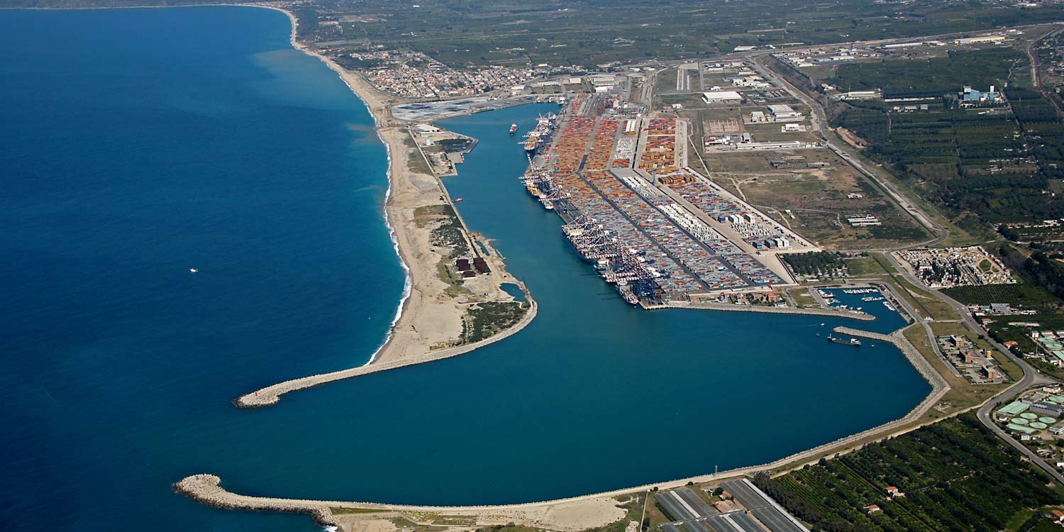 Porti, grazie a Salvini in arrivo 2,5 mln per opere prioritarie di Crotone, Gioia Tauro e Vibo Valentia