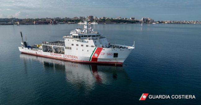 Reggio Calabria, bimbo di 4 anni annegato: arrestati presunti scafisti