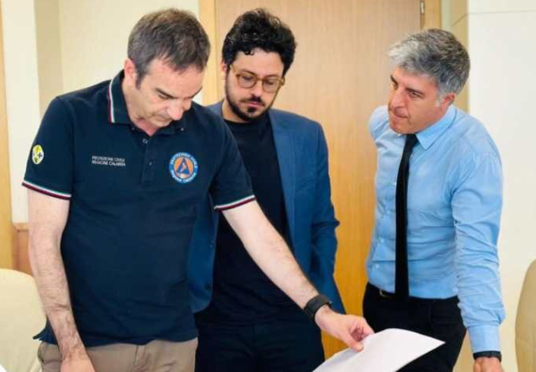 Mare, depurazione e controlli: l’ordinanza del Presidente Occhiuto