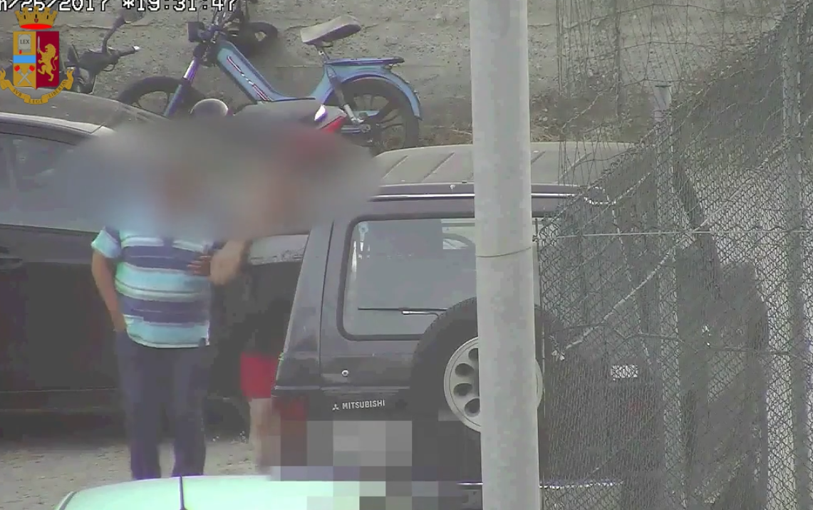 ‘Ndrangheta, blitz contro le cosche della Locride: i nomi dei fermati