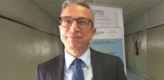 Reggio Calabria, Stefano Musolino nominato procuratore aggiunto
