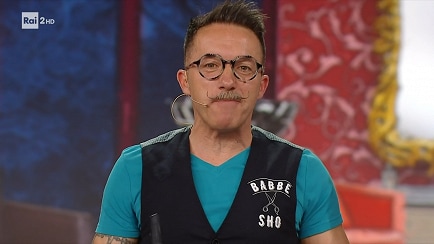 Reggio Calabria – Domenica il cabaret di Tommy Terrafino al Castello Aragonese