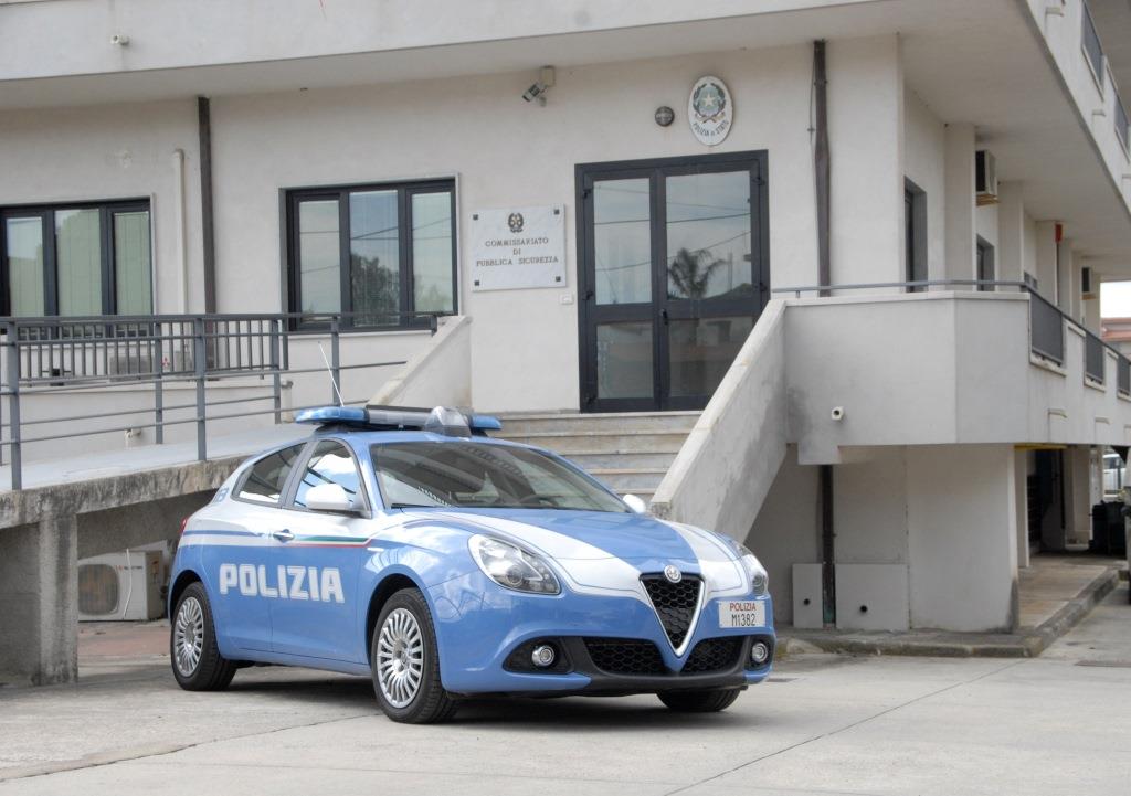 Quattro DASPO per tifosi minorenni della Palmese