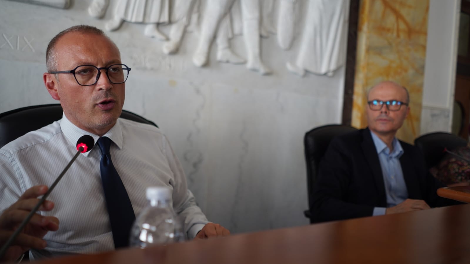 Ok in Consiglio Metropolitano a Mutui Forever e variazioni di bilancio su politiche sociali, formazione ed edilizia scolastica