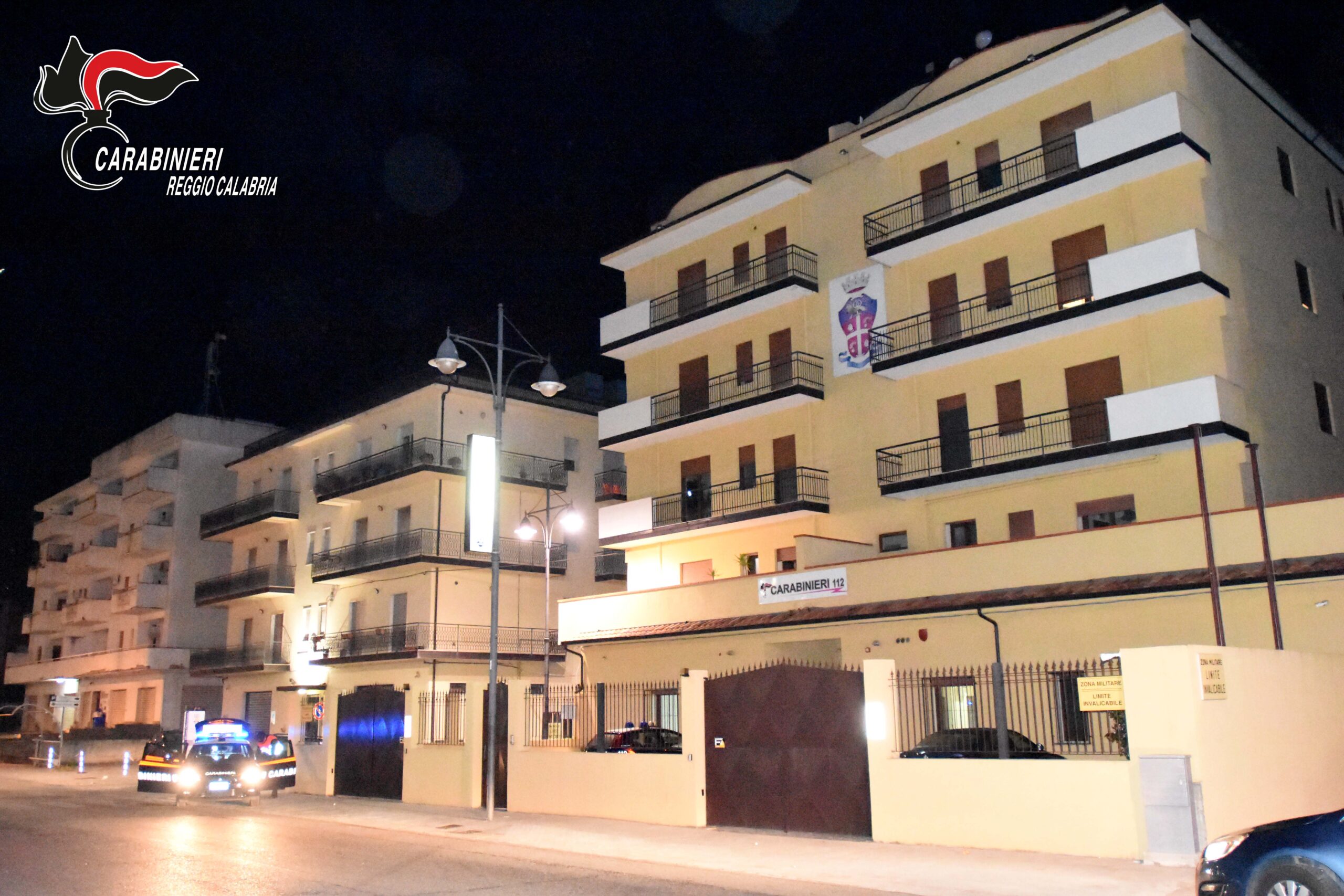 Arrestato in Francia latitante della provincia di Reggio Calabria