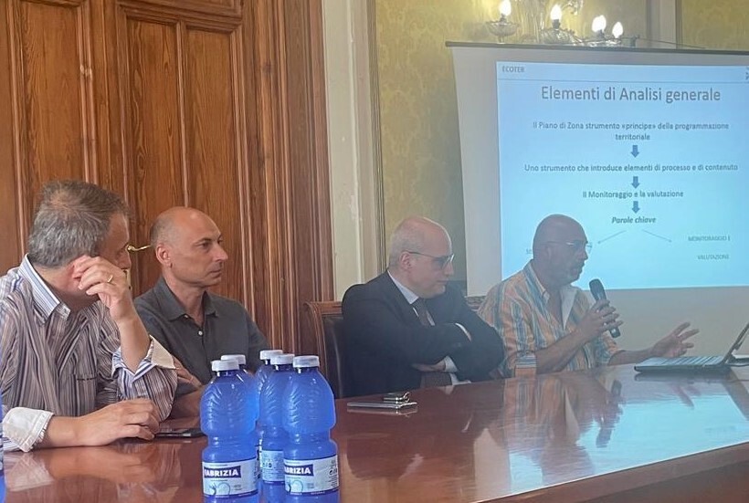 Politiche Sociali a Reggio Calabria: al via le attività di monitoraggio e valutazione del Piano di Zona della città