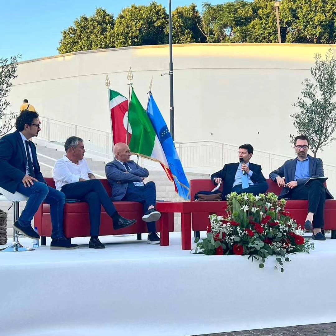 Reggio Calabria dice no all’autonomia differenziata