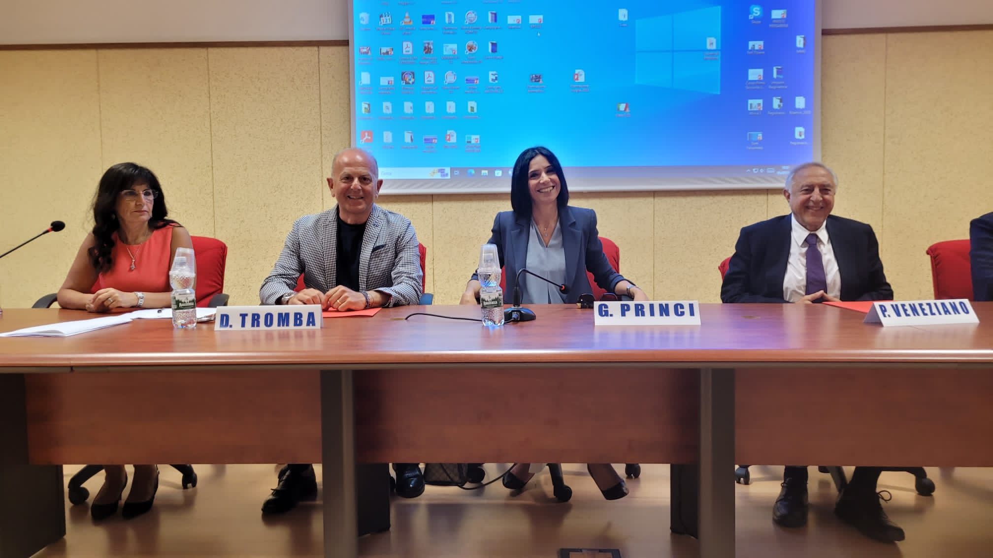 Reggio Calabria – Borse di studio “Percorso Biologia con curvatura Biomedica”