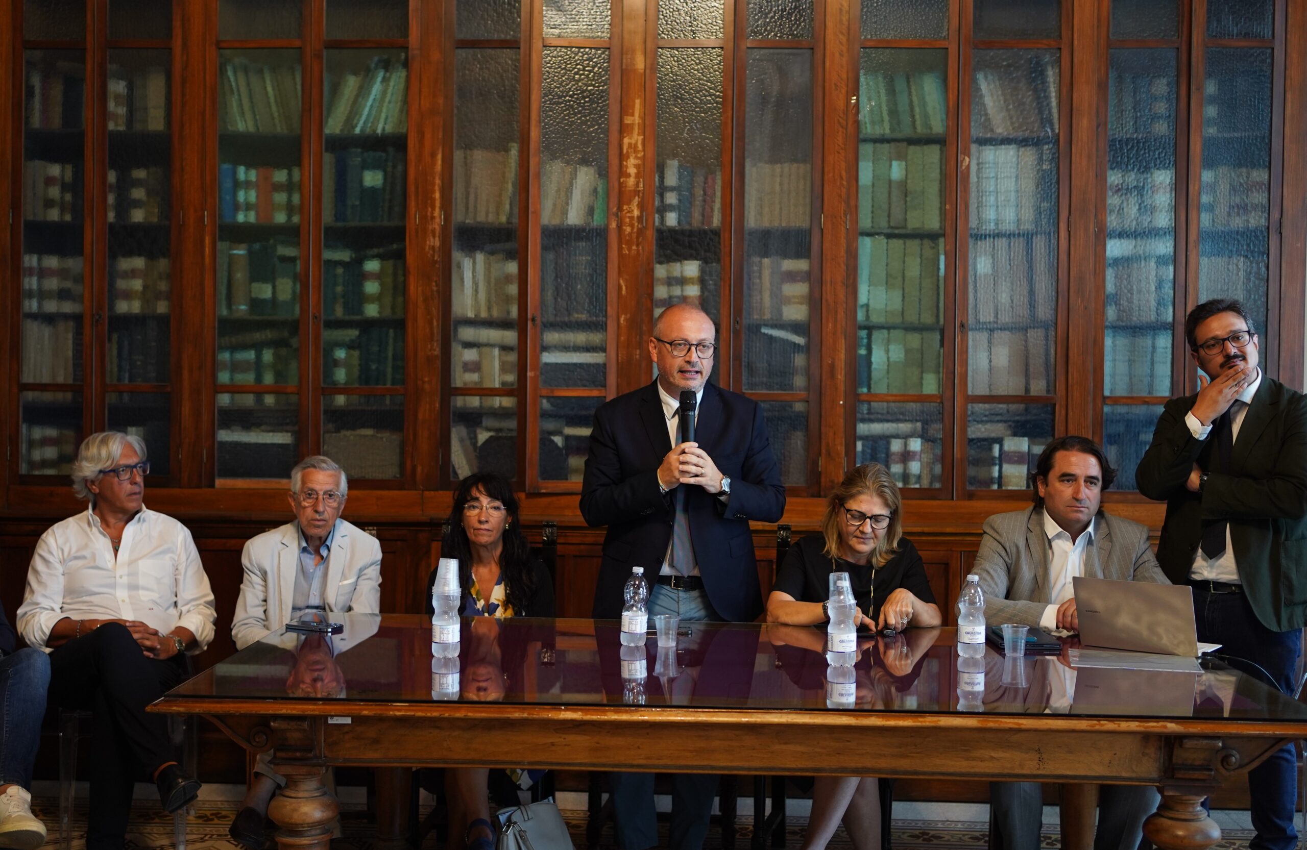 Migliaia di foto e video per il social contest della Città Metropolitana sulle Frecce Tricolori