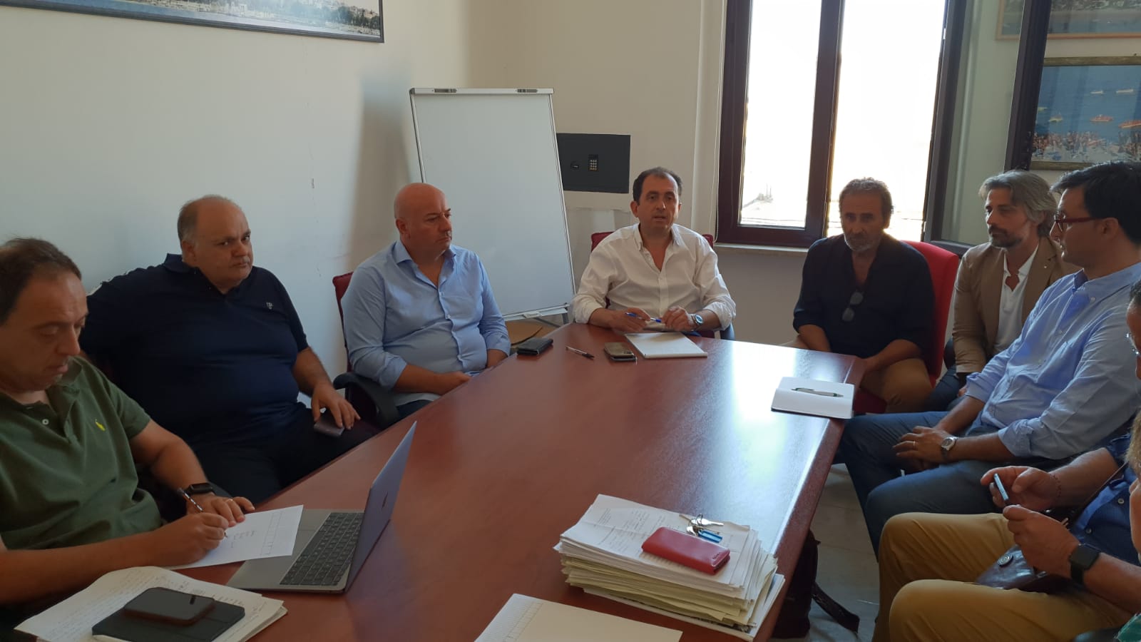 A Reggio Calabria centinaia di aziende agricole danneggiate dalla siccità e dalle alte temperature: la Metrocity chiederà lo stato di calamità