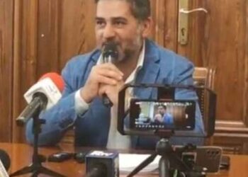 Nuova Reggina, Brunetti ha scelto la “Fenice Amaranto”