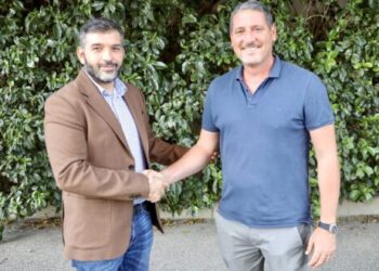 Reggina, LFA Reggio Calabria: Bruno Trocini è l’allenatore del club