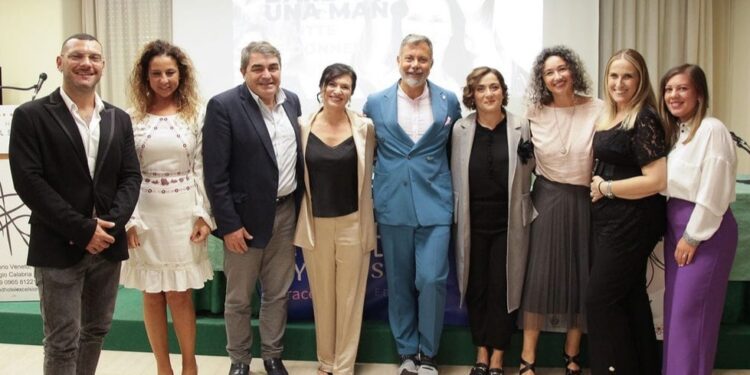 Reggio Calabria – Estetica Oncologica al centro della terza edizione del Grace Day