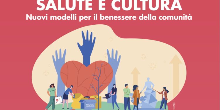 A Reggio Calabria il seminario “Cultura e salute. Nuovi modelli per il benessere della comunità”