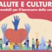 A Reggio Calabria il seminario “Cultura e salute. Nuovi modelli per il benessere della comunità”