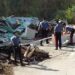 Sequestrate nel Reggino due discariche abusive con rifiuti pericolosi