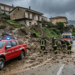 Emergenza idrogeologica, frane a Mesoraca e Crosia