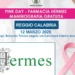 Prevenzione attiva: la Carovana Rosa arriva a Reggio