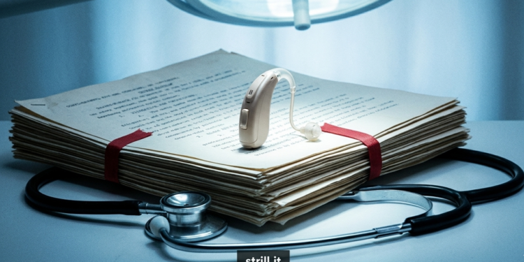 Lamezia Terme: Truffa all’Asp, Protesi Acustiche Prescritte a Pazienti Deceduti