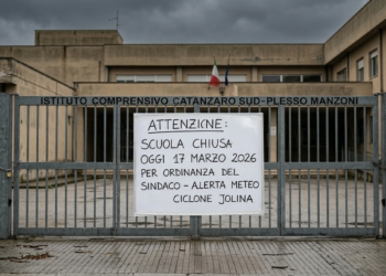 Cancelli sbarrati in Calabria, le ordinanze dei sindaci per il 17 marzo
