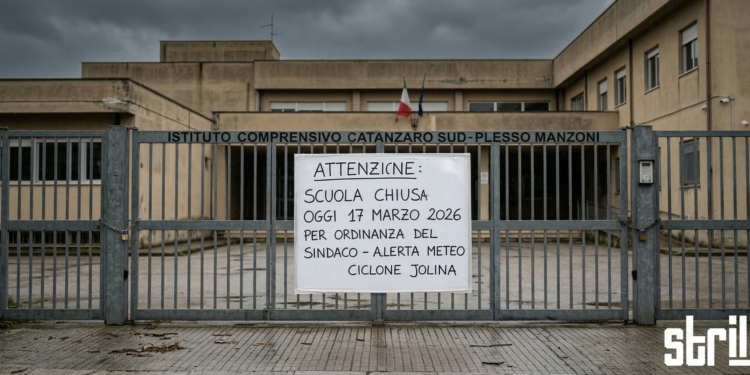 Cancelli sbarrati in Calabria, le ordinanze dei sindaci per il 17 marzo