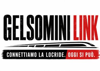 LA LOCRIDE CONNESSA, IL PIANO GELSOMINI LINK