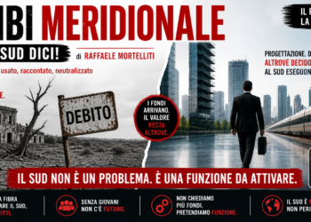 L’ALIBI MERIDIONALE