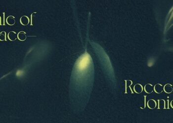“Tale of Place: Roccella Jonica”, la Calabria incontra il Qatar in un progetto internazionale tra arte, memoria, suono e paesaggio