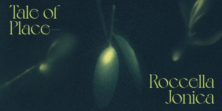 “Tale of Place: Roccella Jonica”, la Calabria incontra il Qatar in un progetto internazionale tra arte, memoria, suono e paesaggio
