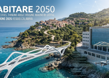 HABITARE 2050 a Reggio Calabria: l’Innovazione Digitale ridefinisce il Futuro dell’Abitare Sostenibile