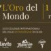 L’Oro del Mondo a Calanna