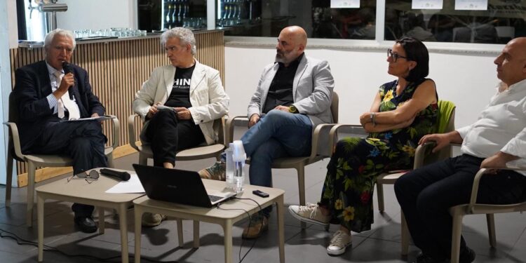 Stretto Nord, il piano strategico di area vasta convince tutti