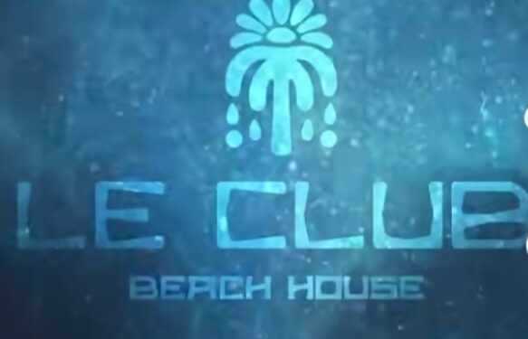 Clamoroso al Le Club di Locri: The Bausa in anteprima nazionale.
