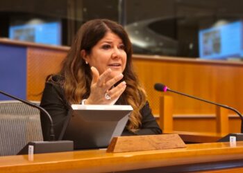 Terre Assetate ad Agriworld Expo 2026: La Sfida della Gestione Idrica per il Futuro dell’Agricoltura