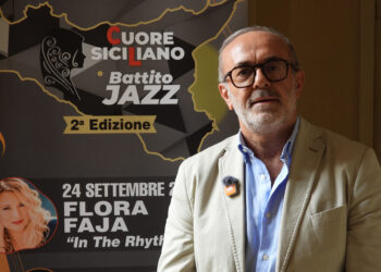 JAZZ MONDIALE A CALTANISSETTA: 3 GIORNI DI GRANDE MUSICA IN SICILIA
