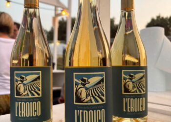 Il vino zibibbo “L’Eroico” vince la medaglia d’oro del Concorso Mondiale dei Vini Estremi. La coop. “Terre della Costa Viola” sarà premiata dal CERVIM in Spagna
