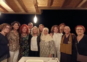 NaxosLegge 2026 chiude la XVI edizione a Trappitello: il “Premio ai saperi delle donne” celebra il dialogo interreligioso