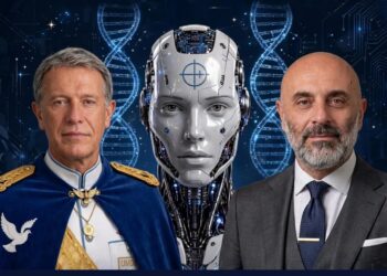 UMANOICI O TRANSUMANI? A Roma il dilemma che decide il nostro futuro