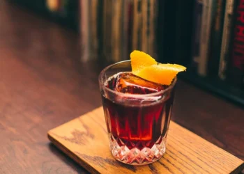 Torna la Negroni Week: Reggio Calabria celebra la Mixology d’Eccellenza con il Gran Finale al Didimos