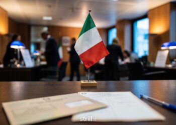 ELEZIONI COMITES 2026: IL FUTURO DELLA DEMOCRAZIA ITALIANA NEL MONDO TRA RIFORME E NUOVA MOBILITÀ