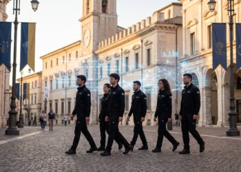 ABRUZZO CAPITALE DELL’INTELLIGENZA ARTIFICIALE: IL GRANDE PIANO STRATEGICO DELLA FONDAZIONE OLITEC