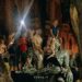 Il peso della cultura: quando l’arte a Reggio Calabria sostiene (letteralmente) il popolo