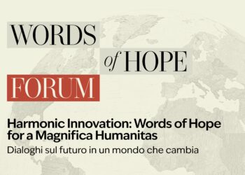 MAGNIFICA HUMANITAS E INNOVAZIONE ARMONICA CUORE DEL FORUM PROMOSSO DA ENTOPAN PER RIPENSARE LAVORO, IMPRESA E SVILUPPO NELL’ERA DELL’AI