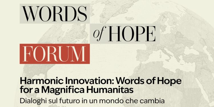 MAGNIFICA HUMANITAS E INNOVAZIONE ARMONICA CUORE DEL FORUM PROMOSSO DA ENTOPAN PER RIPENSARE LAVORO, IMPRESA E SVILUPPO NELL’ERA DELL’AI